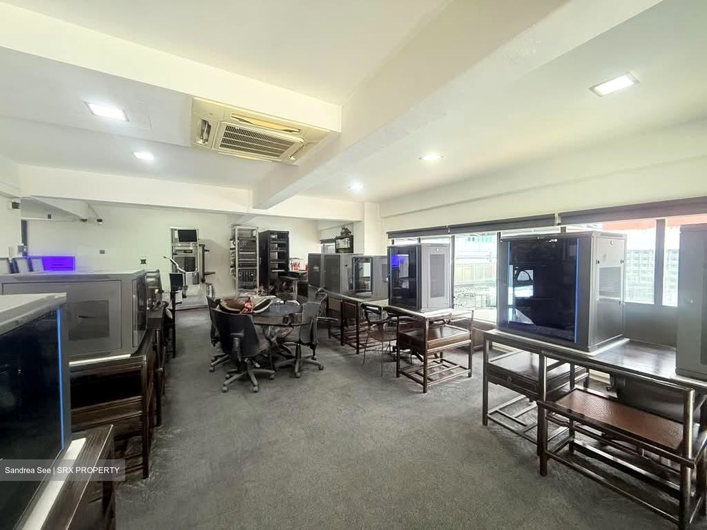 Lam Thong Building (D14), Office #541522201